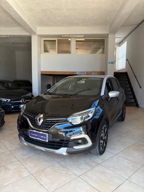 Renault Captur dCi 8V 90 CV Sport Edition2