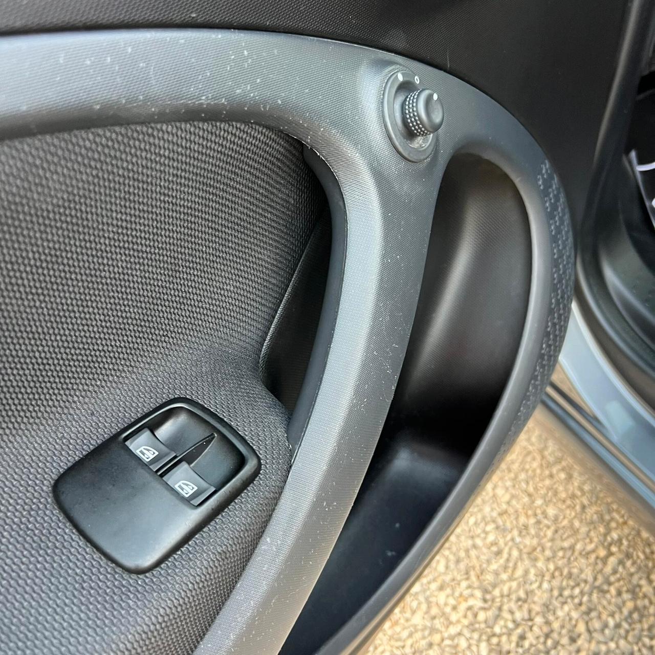 Smart ForFour PASSION 0.9 90CV TURBO AUTO NAVI LED UFF.MERCEDES