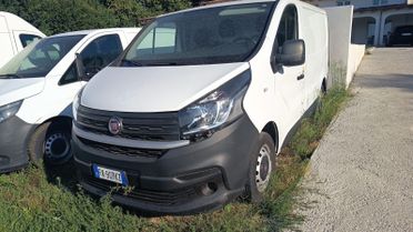 Fiat Talento 1.6 MJT PC-TN Furgone 10q