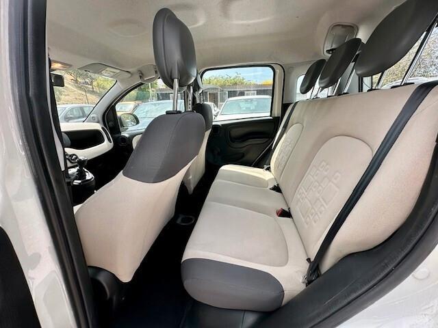Fiat Panda 1.3 MJT 95 CV S&S Easy -2016