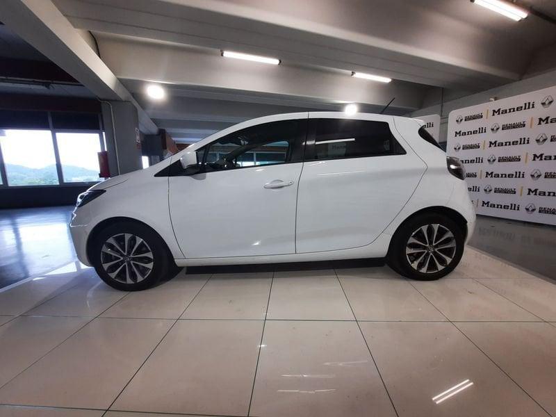 Renault ZOE Intens R135 rif.GG076