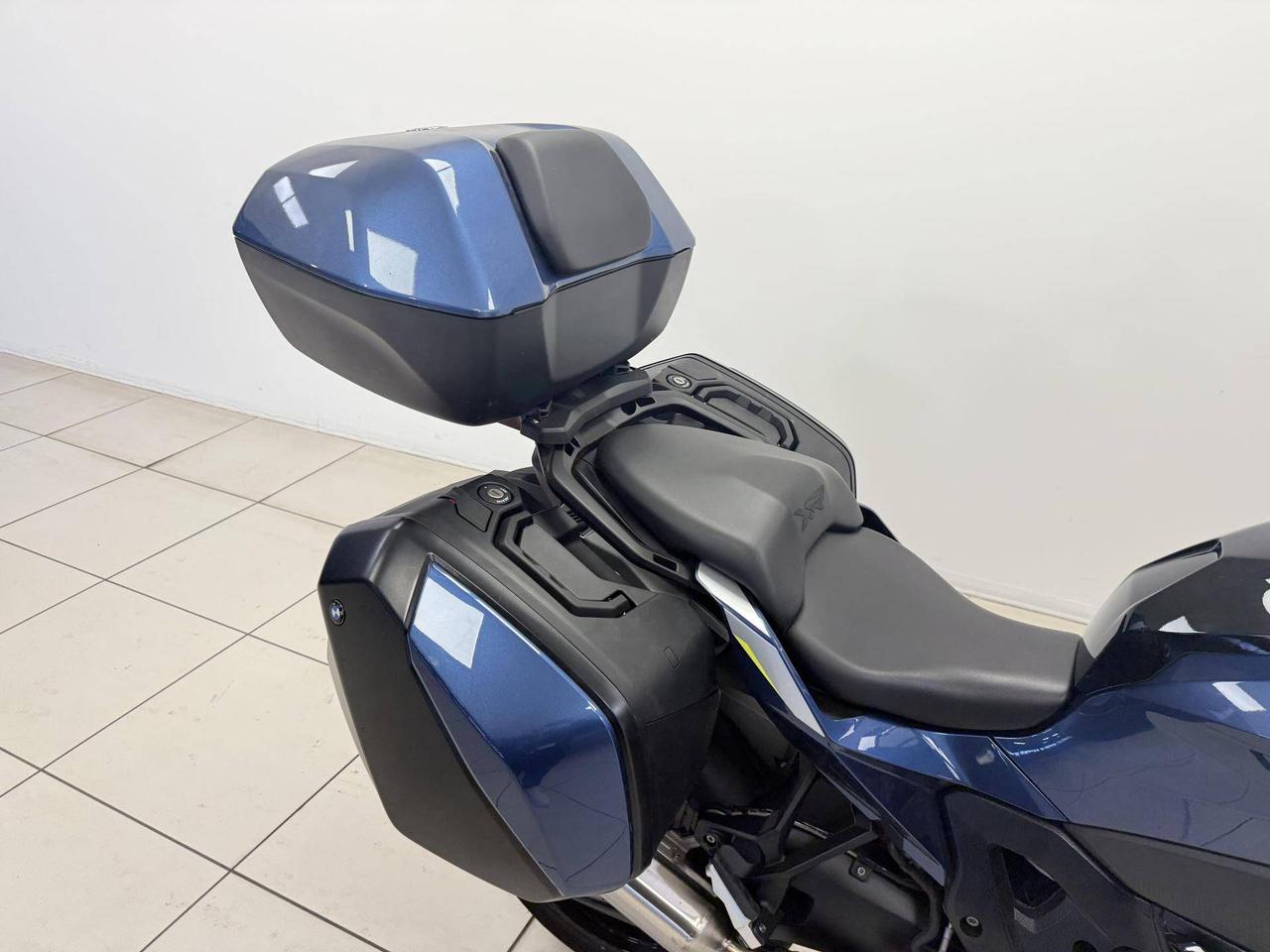 BMW S 1000 XR Style Sport