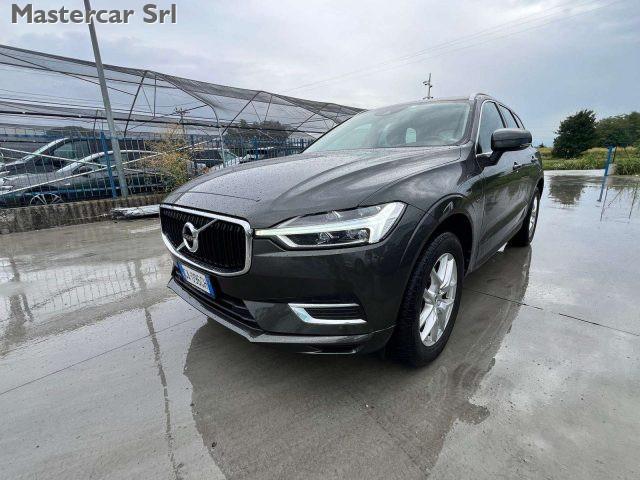VOLVO XC60 2.0 t8 Business Plus awd 303cv geartronic GA096GH