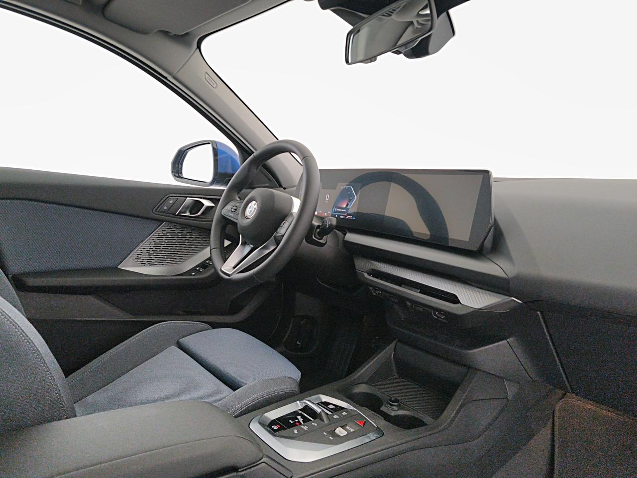 BMW Serie 1 120d 48V MSport Design