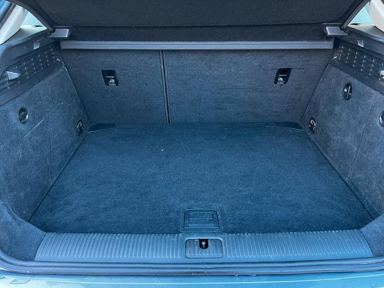 Audi A3 SPB 2.0 TDI 184 CV clean diesel quattro S tr. Attraction