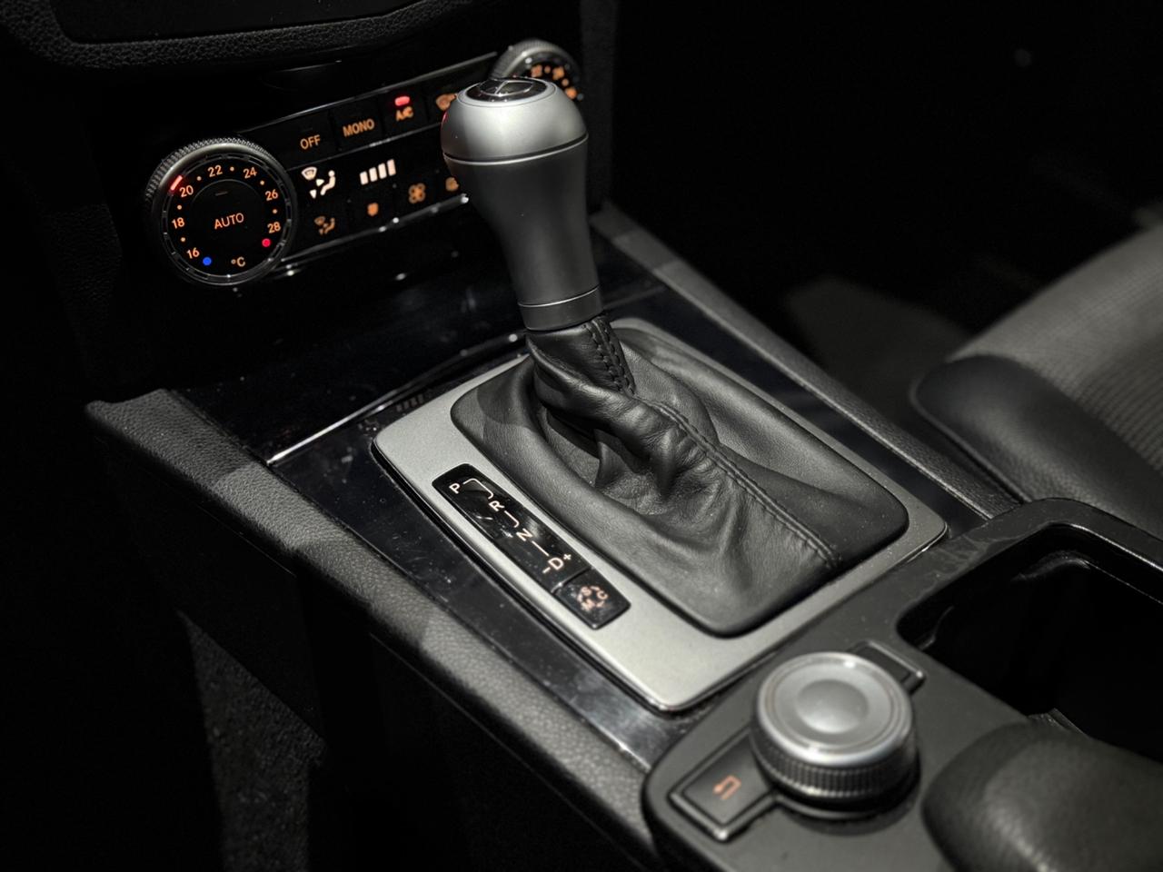 Mercedes-benz C 220 CDI AMG Cv170/Kw125