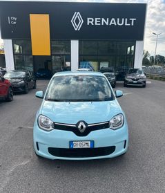 Renault Twingo Electric Zen