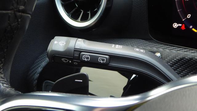 MERCEDES-BENZ A 180 d Automatic Sport