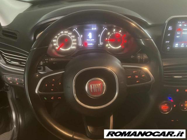 FIAT Tipo 1.6 Mjt S&S SW Lounge