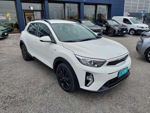 Kia Stonic 1.2 DPI Style TT