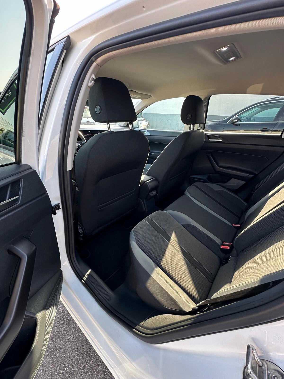 Volkswagen Polo 1.6 TDI 95 CV 5p. Highline BlueMotion Technology