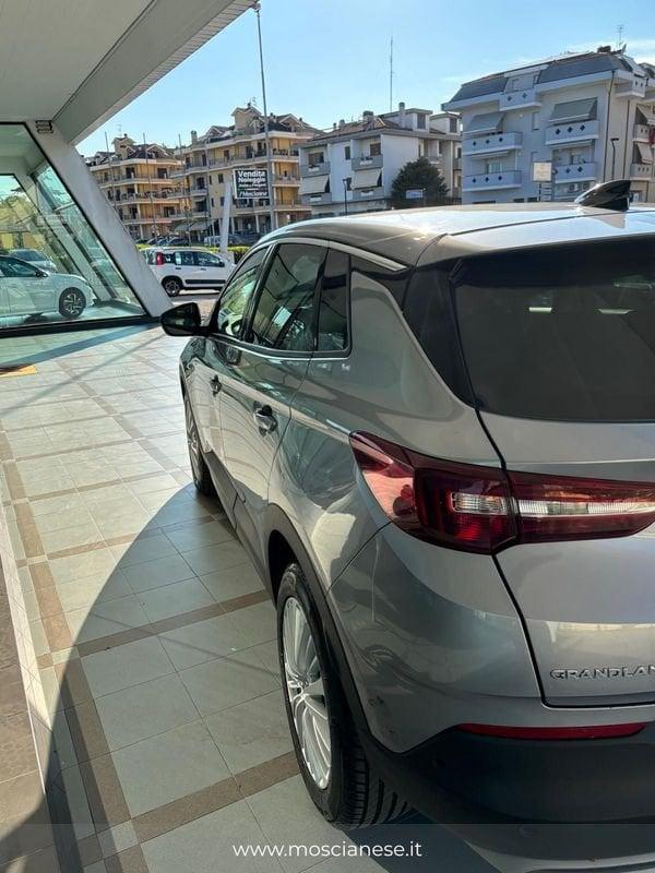 Opel Grandland X 1.5 Ecot Diesel 130cv Innovation S&S MT6