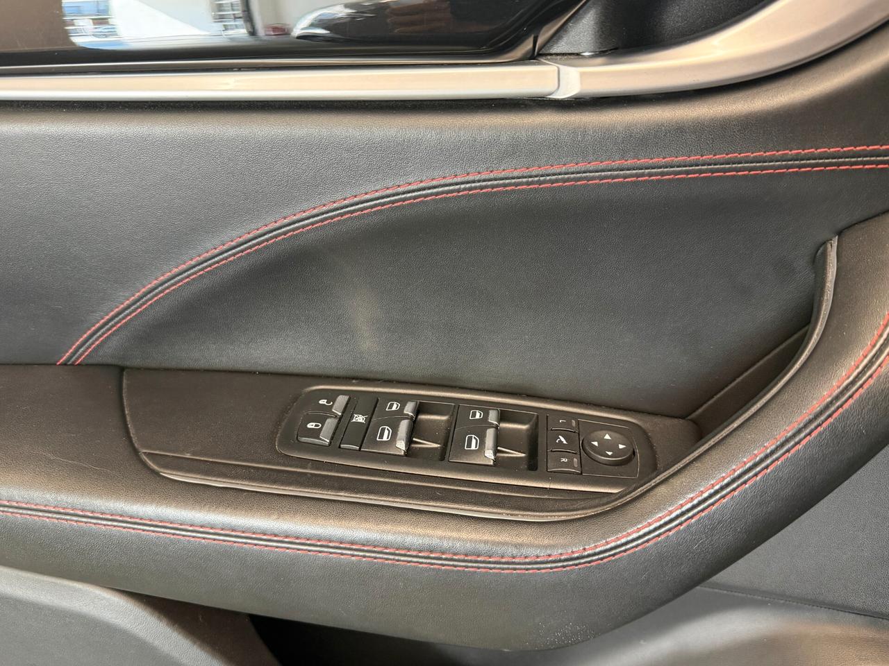 Maserati Levante V6 Diesel AWD