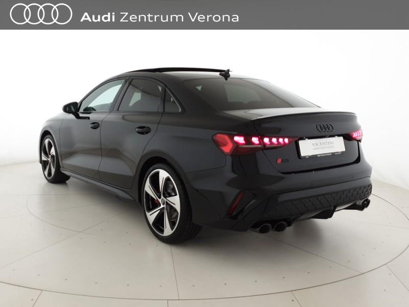 Sedan 2.0TFSI 333CV quattro Stronic Sport Attitude