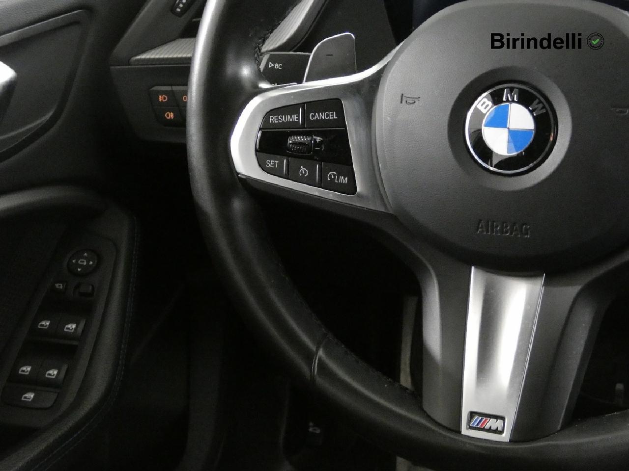 BMW Serie 1 (F40) - 118d 5p. Msport