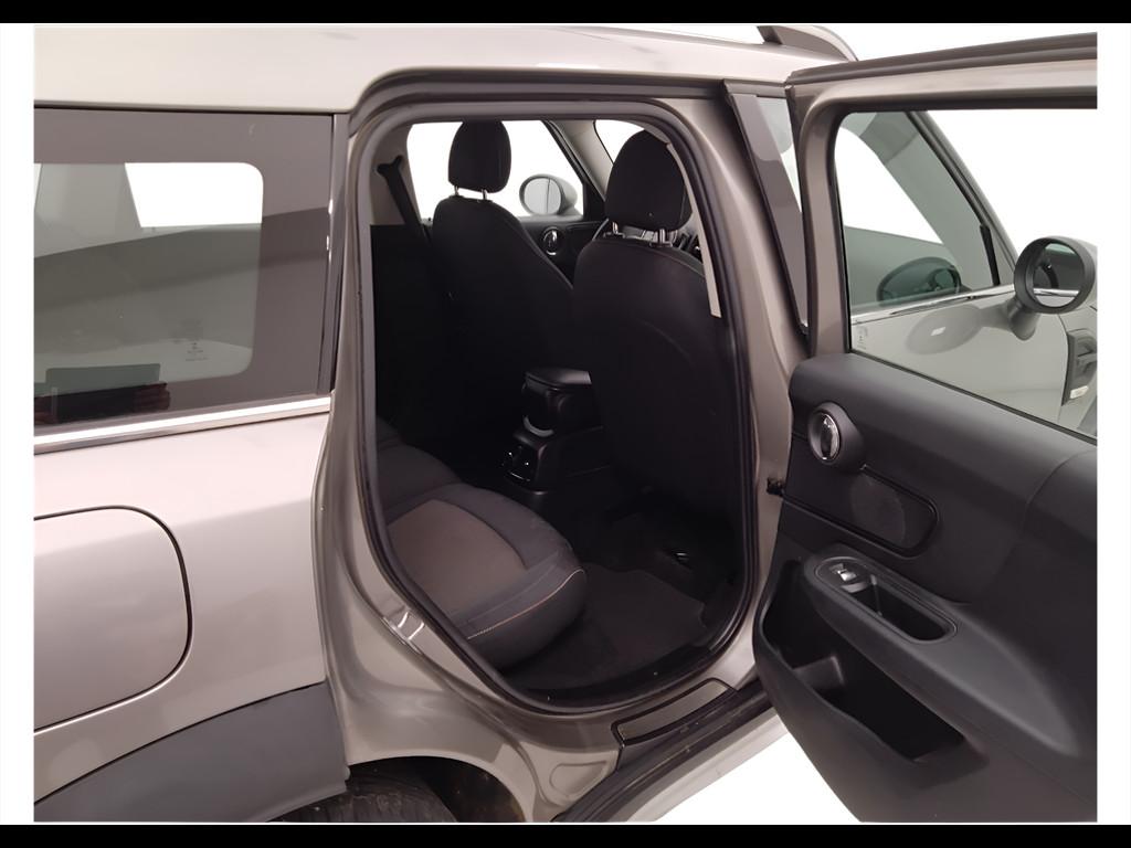 MINI Mini Countryman F60 2017 - Mini Countryman 2.0 Cooper D Boos