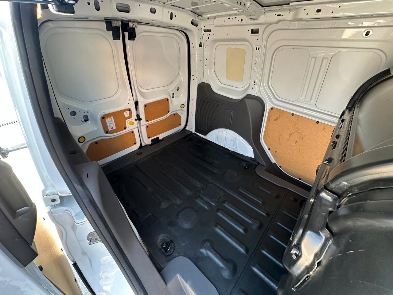 Ford Transit Connect 200 1.5 Ecoblue 100CV PC Furgone Trend