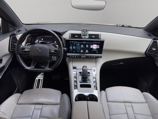 DS AUTOMOBILES DS 7 E-Tense PHEV Opera 225 cv AT