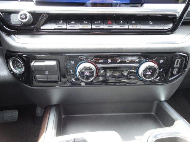 CHEVROLET Silverado 6.2L EcoTec3 V8 High Country N1 MY26
