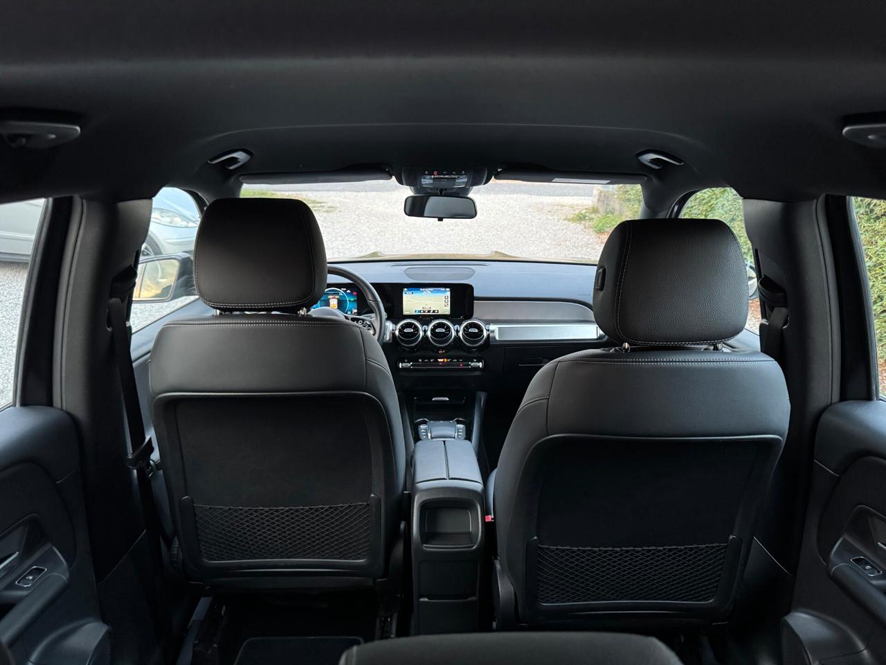 Mercedes-benz GLB 220 d Automatic 4Matic Sport Plus