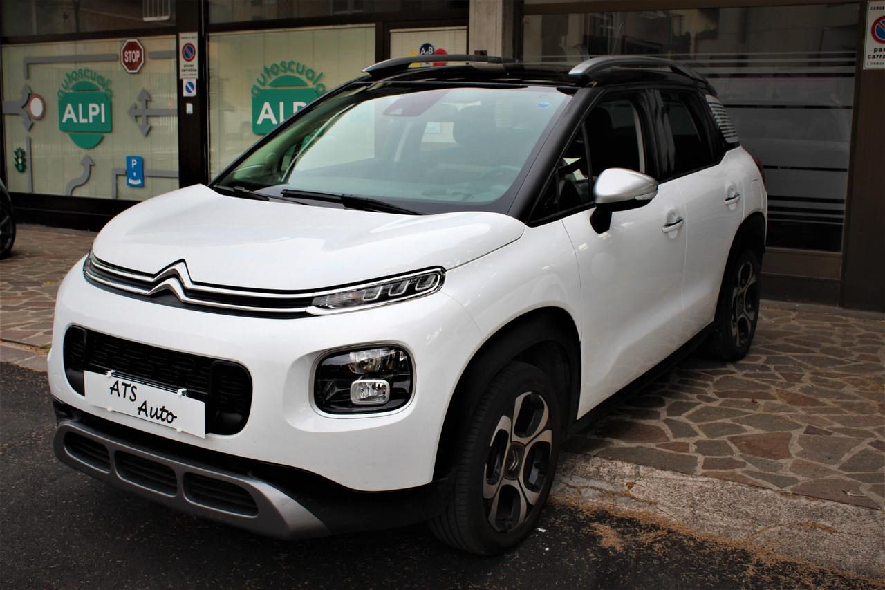 Citroen C3 Aircross PureTech 110 S&S Shine