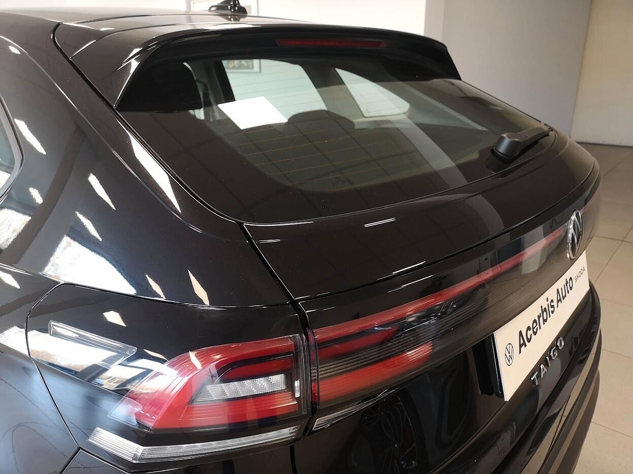 Volkswagen Taigo 1.0 TSI 115 CV 6 Marce NAVIG