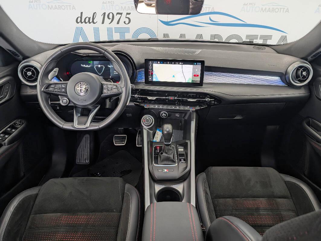 Alfa Romeo Tonale 1.5 hybrid Speciale 130cv tct7