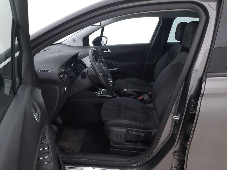 Opel Crossland Ultimate BR047457 1.2 Benzina 110CV
