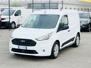 Ford Transit Connect 1.5 Diesel 120CV 2020