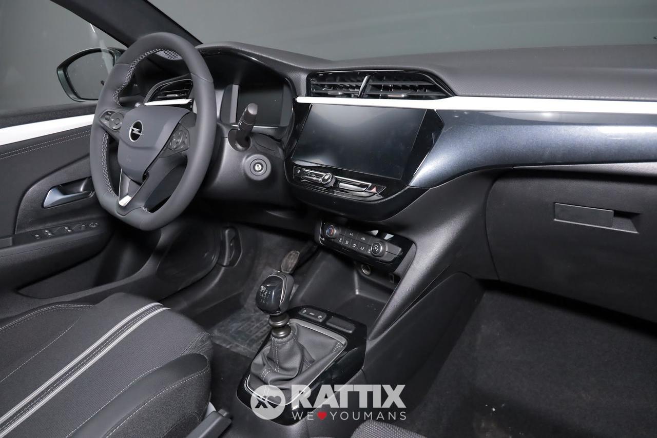 Opel Corsa 1.2 100CV GS