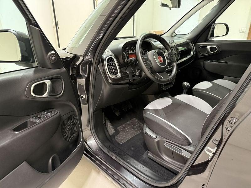 FIAT 500L 500L 1.3 Multijet 95 CV Pop Star
