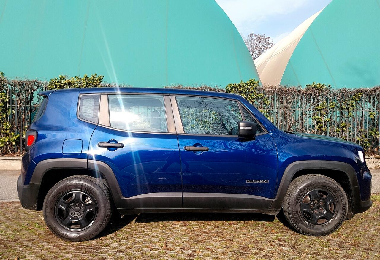 Jeep Renegade 1.0 T3 Sport
