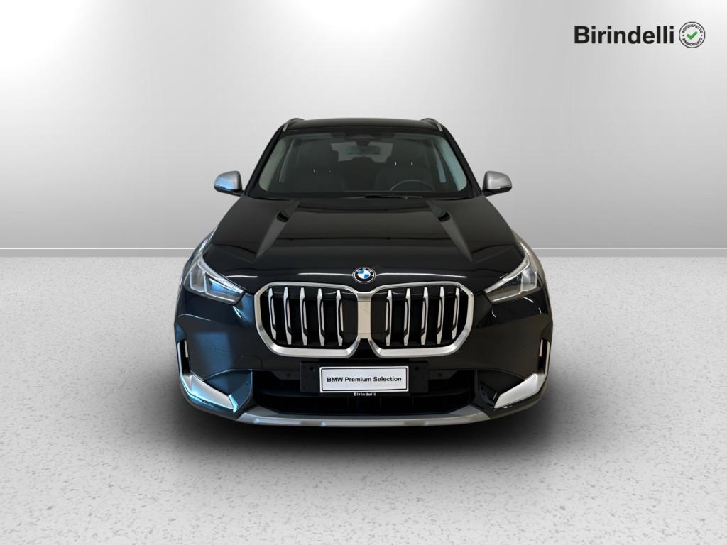 BMW X1 (U11) - X1 xDrive 20d xLine
