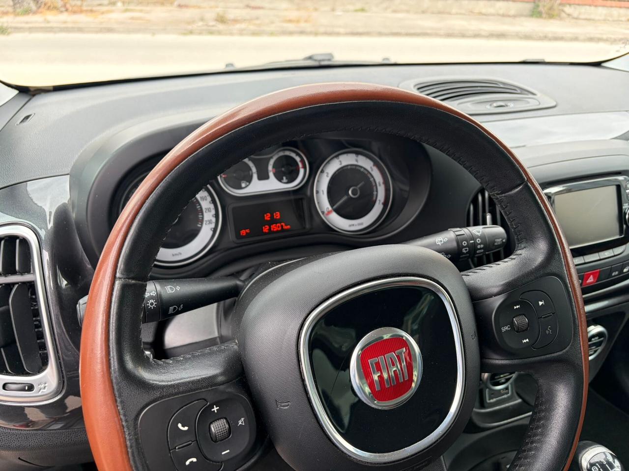 Fiat 500L 1.6 Multijet 120 CV Trekking PREZZO PROMOZIONALE