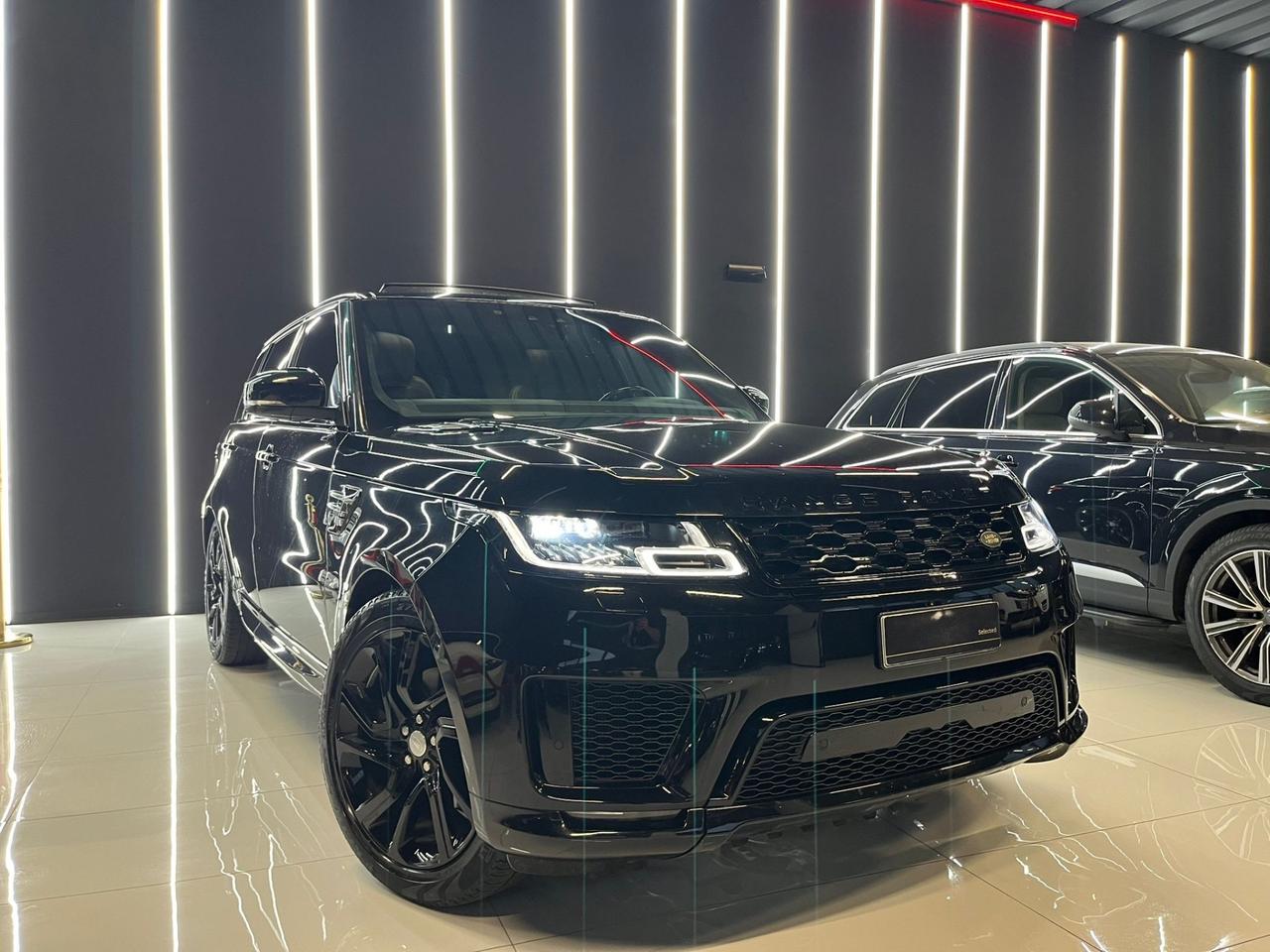 Land Rover Range Sport 3.0 HSE Dynamic TETTO FULL OPTIONAL
