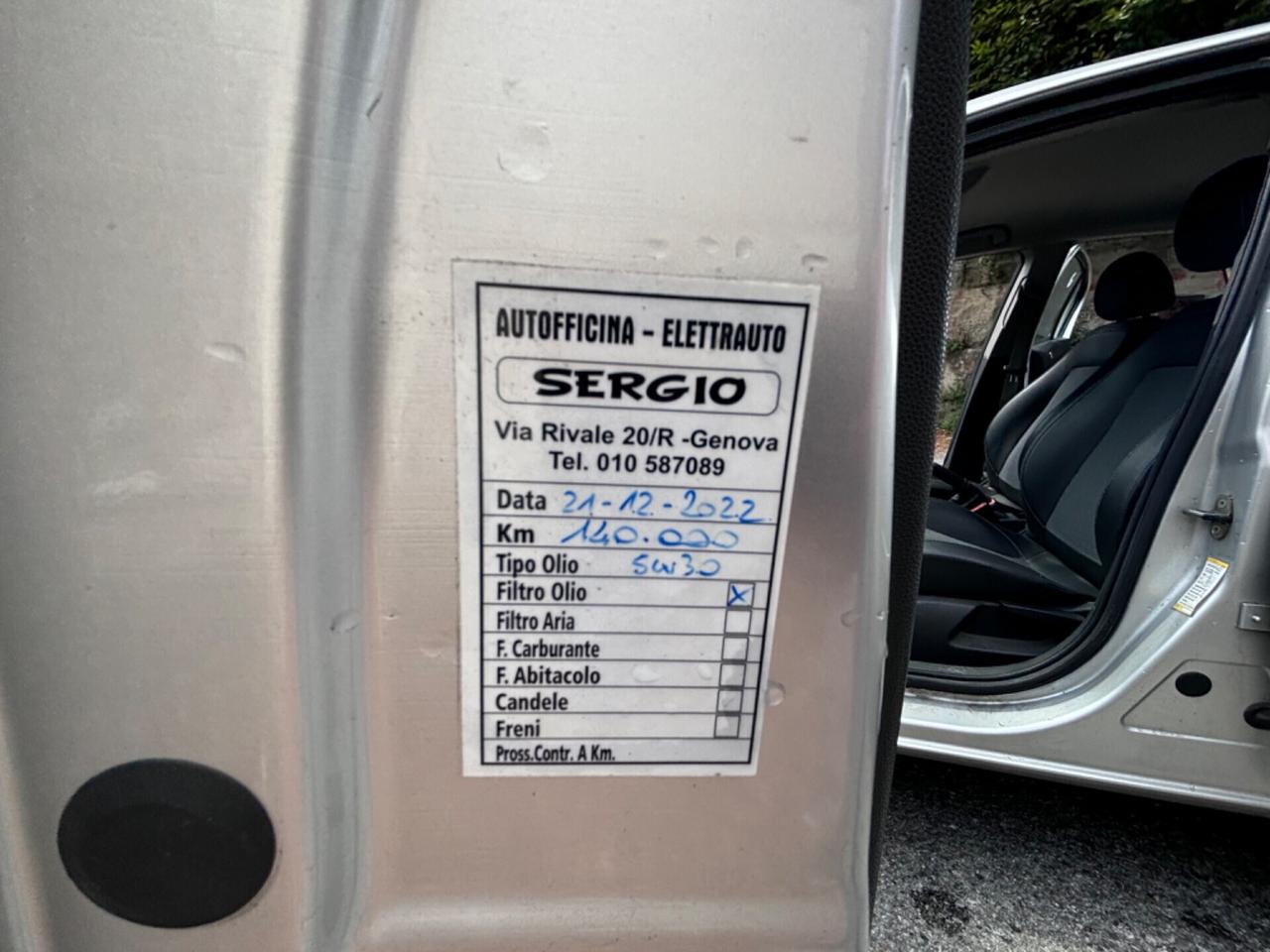 Opel Corsa 1.3 CDTI 90CV 5 porte Cosmo