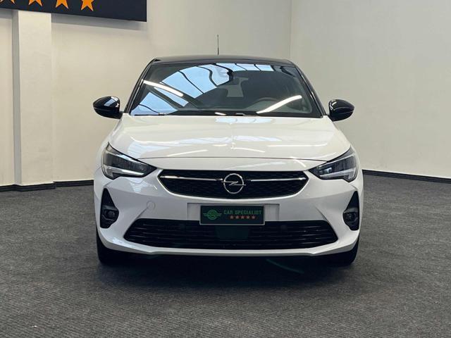 OPEL Corsa 1.2 130 CV aut. GS Line UNIPROP.|360°|CARPLAY|17'