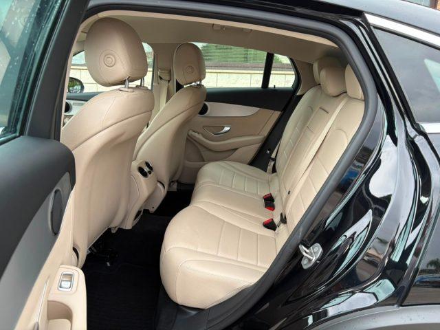 MERCEDES-BENZ GLC 220 d 4Matic Coupé