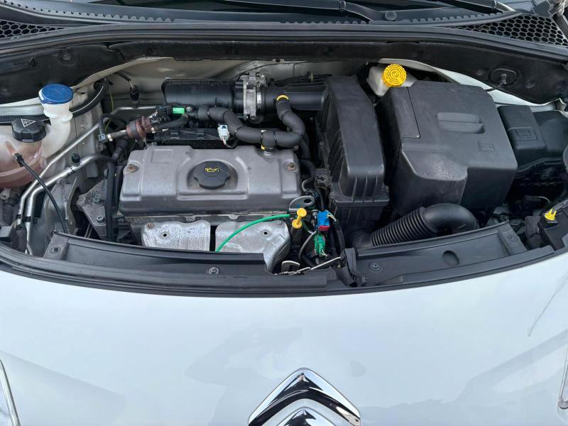 Citroen C3 1.1 BENZ 60 CV Business ADATTA A NEOPATENTATI