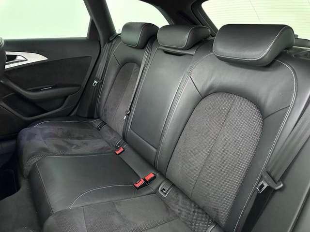 Audi A6 Avant 2.0 TDI ultra S tronic S Line