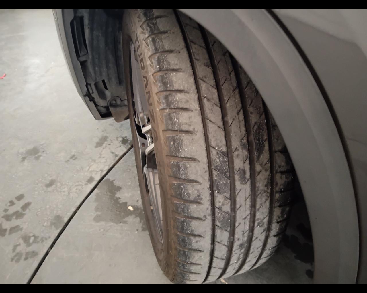 Mercedes-Benz GLA-H247 2020 - GLA 200 d Premium auto