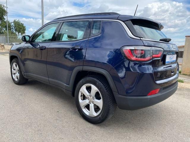 Jeep Compass 1.6 mjt Longitude 2wd 120cv my19