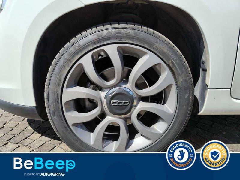 FIAT 500L 1.3 MJT LOUNGE 95CV