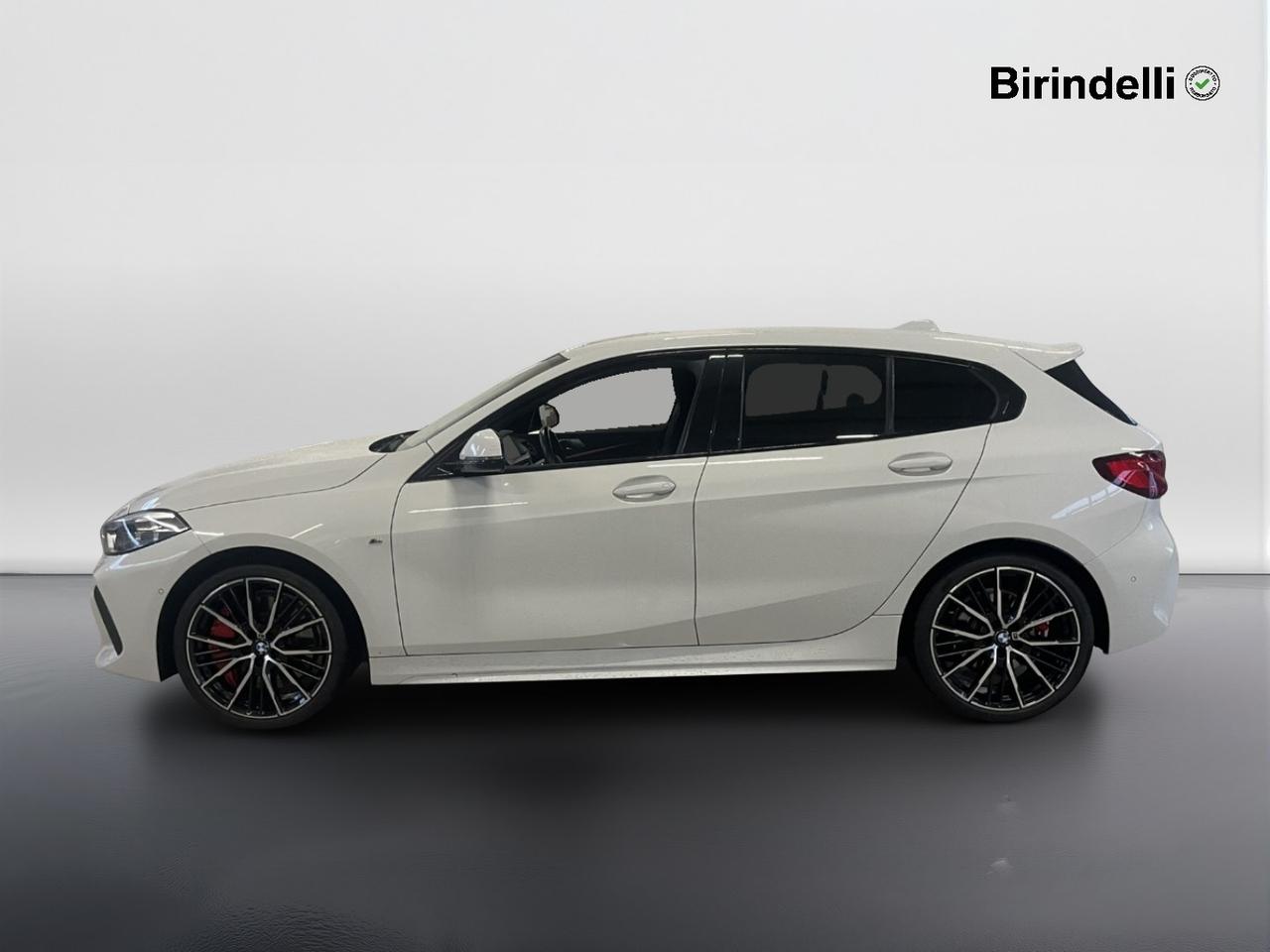BMW Serie 1 (F40) - 120d xDrive 5p. Msport