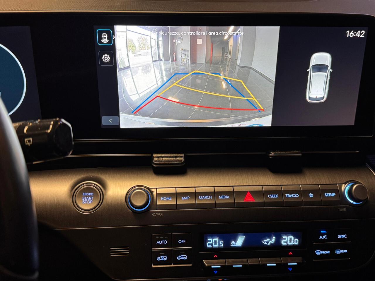 Hyundai Kona 1.0 T-GDI DCT XLine