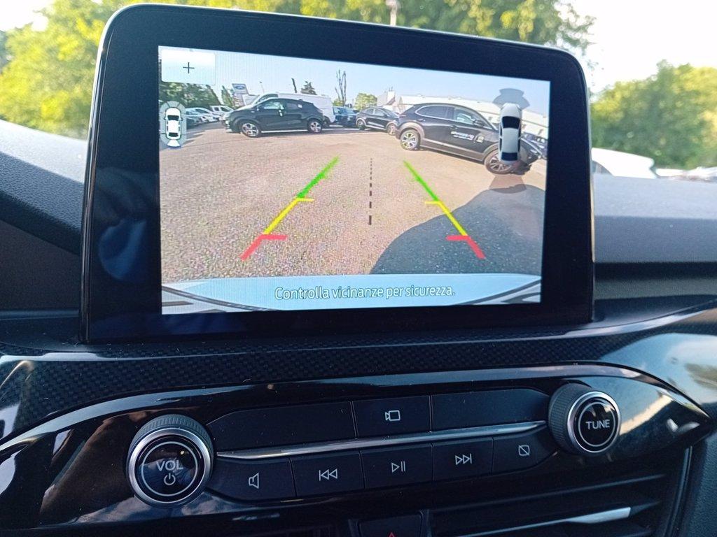 FORD Kuga ecoboost ST-Line 2wd del 2021