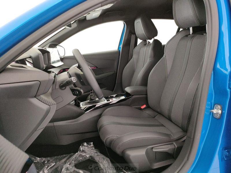 Peugeot 208 208 1.5 bluehdi GT s&s 100cv