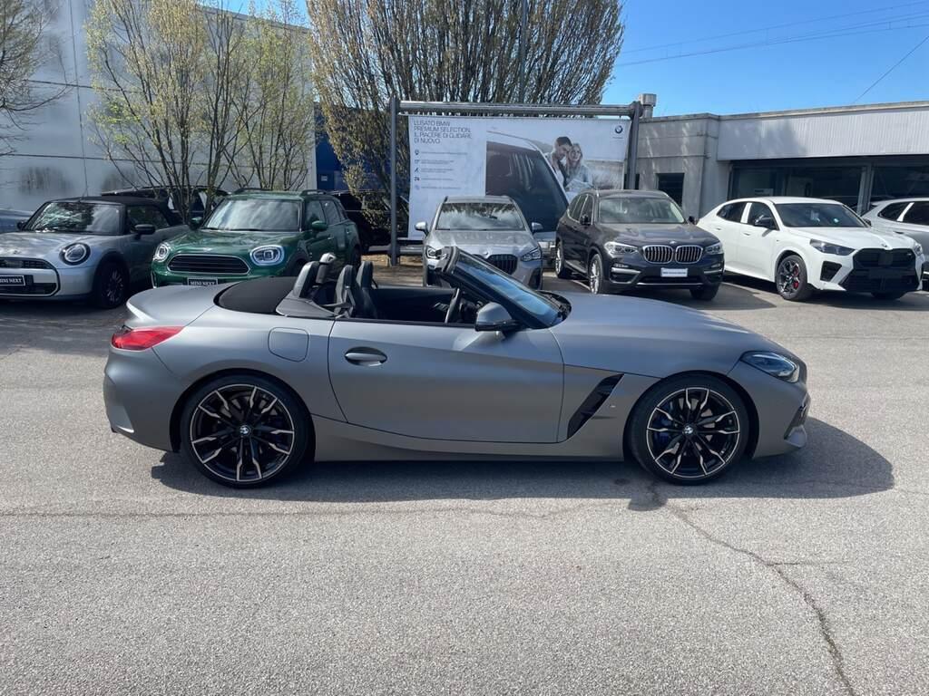 BMW Z4 M 40 i Steptronic