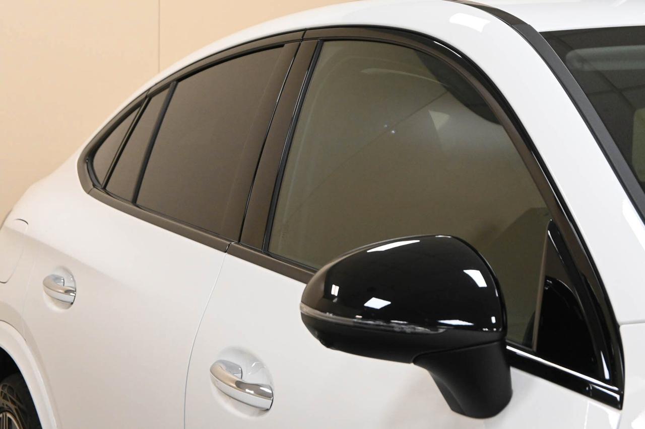 MERCEDES GLC Coupé (C254) GLC 220 d 4Matic ...