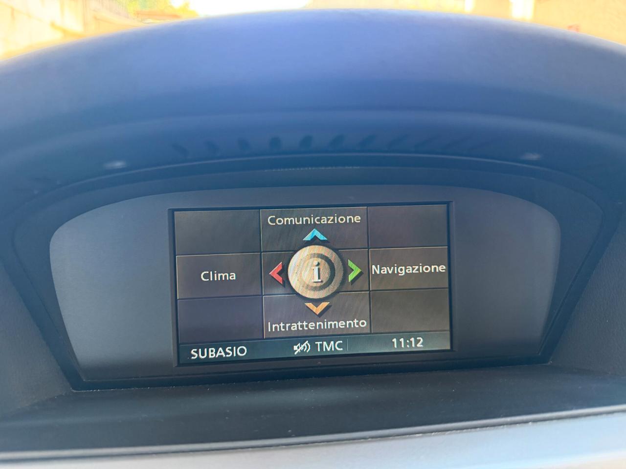 Bmw 318d cat MSport OK NEOPATENTATI